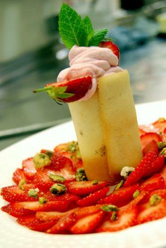 Hotel H�tel Du Parc