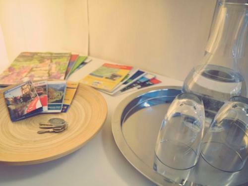 Apartment Mida