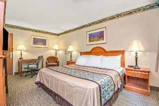 Motel Days Inn Downtown Raleigh