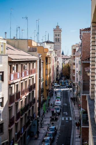 Apartamento Zabella Calle Mayor
