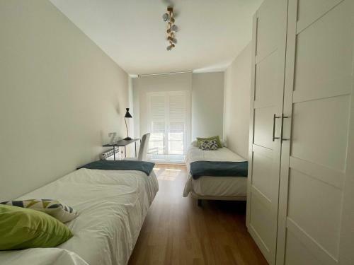 Apartamento Zabella Mercado Central