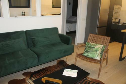 Apartamento Colon 13