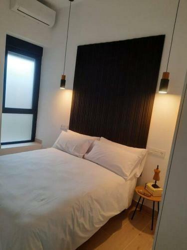 Apartamento Colon 13