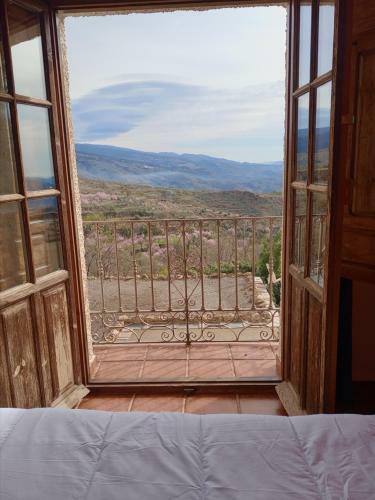 Apartamento El Rincon De Yegen