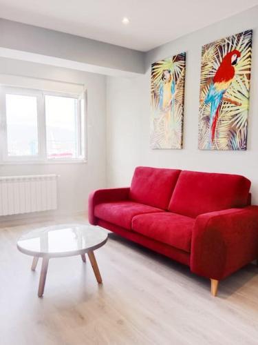 Apartamento La Casa De Concha