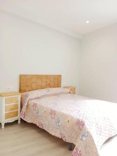 Apartamento La Casa De Concha