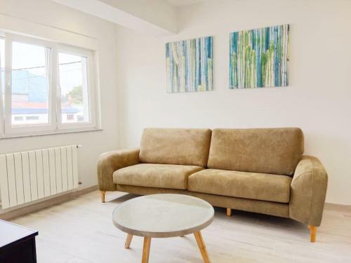 Apartamento A Ledicia De Ana