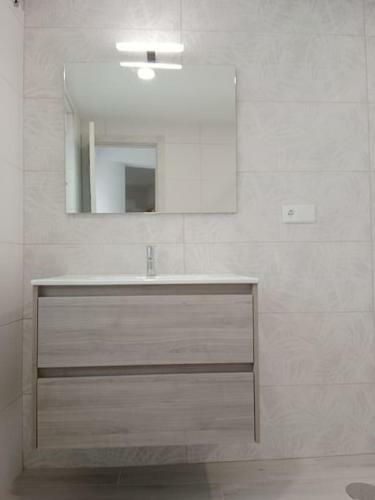 Apartamento A Ledicia De Ana