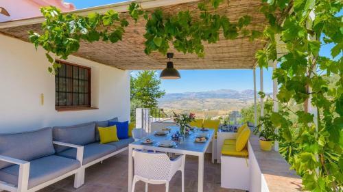 Casa de Juanito Vi�uela By Ruralidays