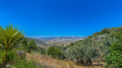 Casa de Juanito Vi�uela By Ruralidays