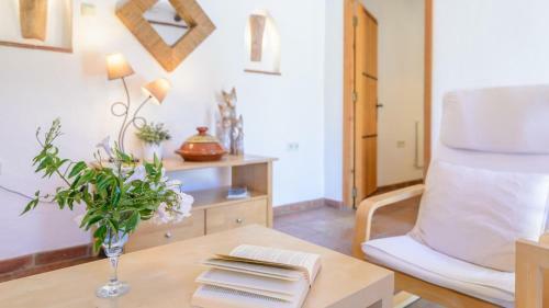 Casa de Juanito Vi�uela By Ruralidays