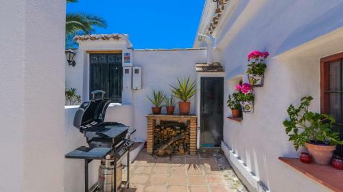 Casa de Juanito Vi�uela By Ruralidays