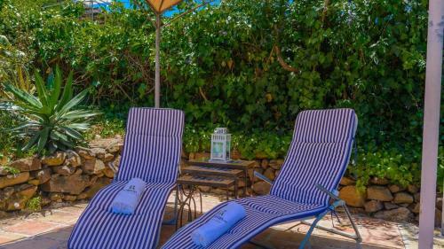 Casa de Juanito Vi�uela By Ruralidays