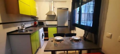 Apartamento Conchy House
