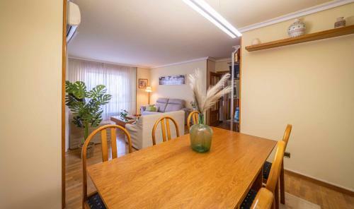 Apartamento Lope De Vega