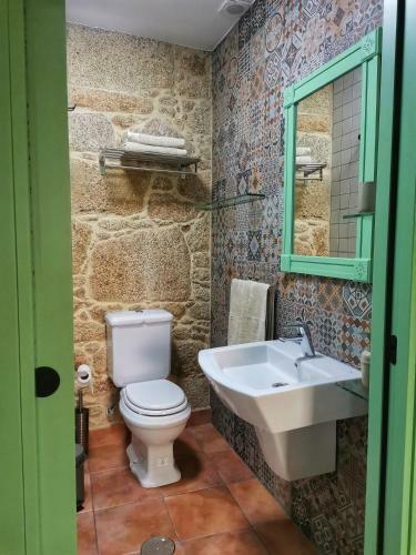 Casi�as A Granxa