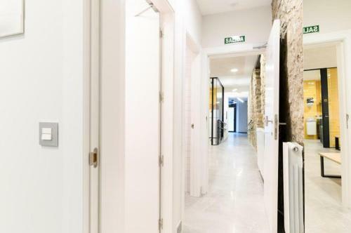 Hostal Logune Rooms