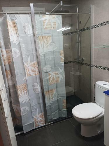 Habitaci�n Villena Lavanda