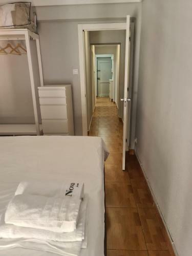 Apartamento Zaragoza Plaza Europa