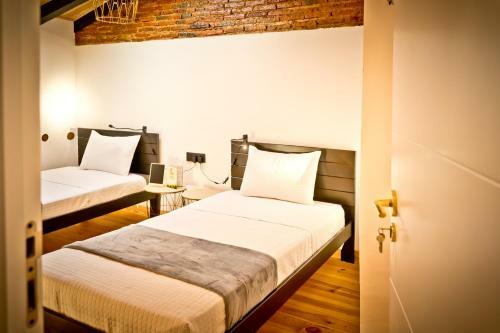 Hotel Casa Luna