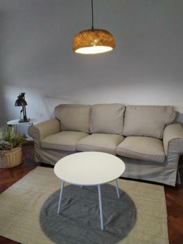 Apartamento Sabadelle-vimianzo