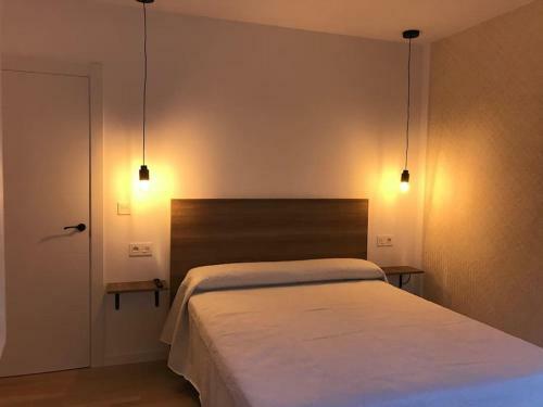 Apartamento Trasariz Suites 2