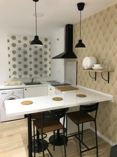 Apartamento Trasariz Suites 2