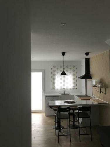 Apartamento Trasariz Suites 2