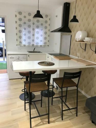 Apartamento Trasariz Suites 2