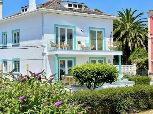 Apartamento The Cliffs - Vilaturquesa B