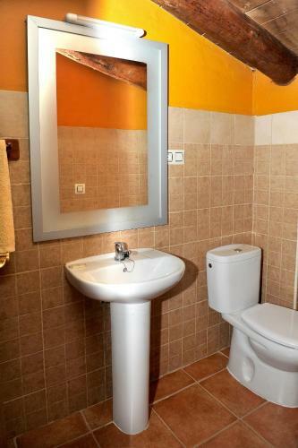 Hotel La Caba�a De Sara