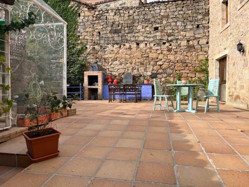 Casa Rural La Ferrer�a