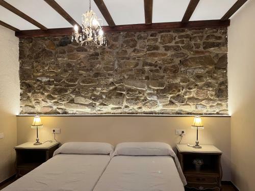 Casa Rural La Ferrer�a