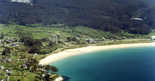 Apartamento Los Castelos By Urraca Suites Viveiro