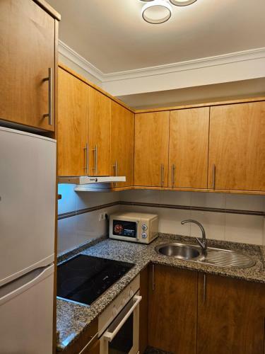 Apartamento Los Castelos By Urraca Suites Viveiro
