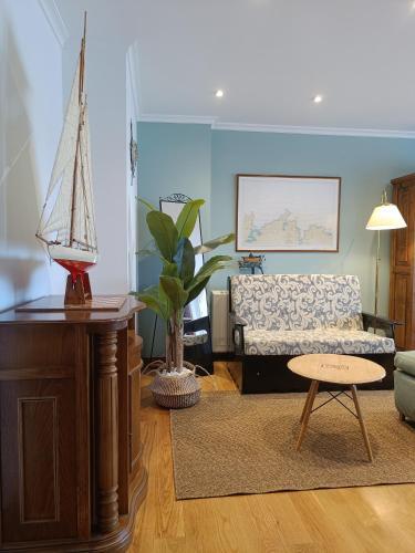 Apartamento Penthouse Panor�mico