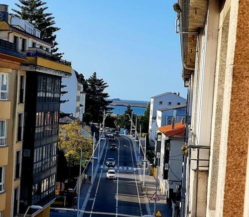 Apartamento Paseando A Playa Y Centro
