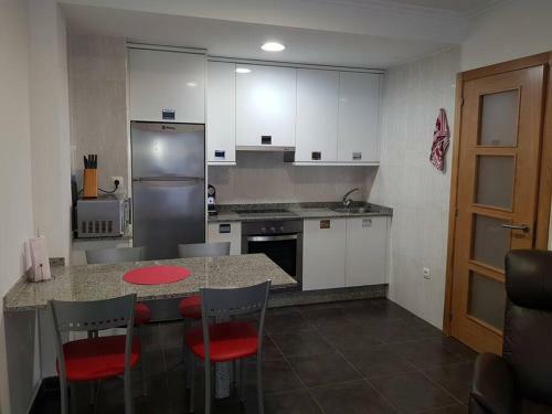 Apartamento Paseando A Playa Y Centro