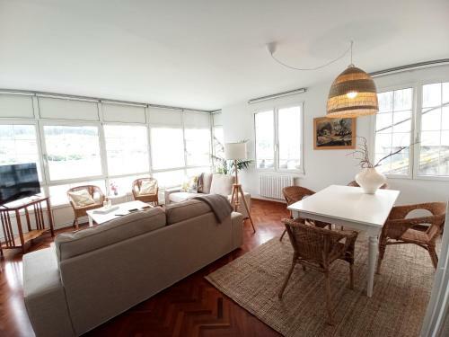 Apartamento Sobre La R�a