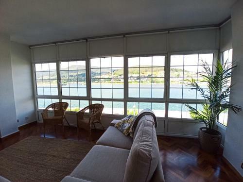 Apartamento Sobre La R�a