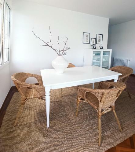Apartamento Sobre La R�a