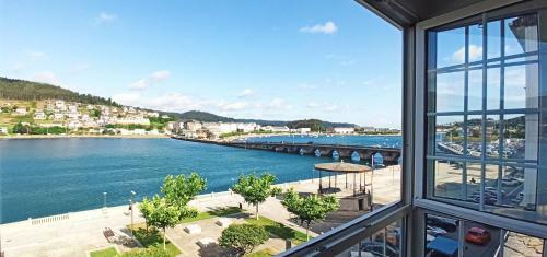 Apartamento Sobre La R�a