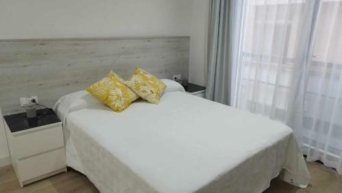 Apartamento A H Rentals Monet Estudio