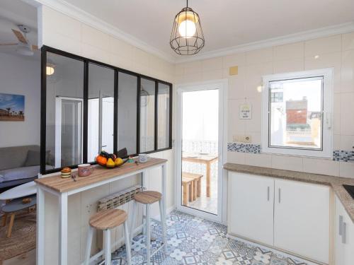 Apartment Bono By Interhome