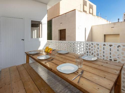 Apartment Bono By Interhome
