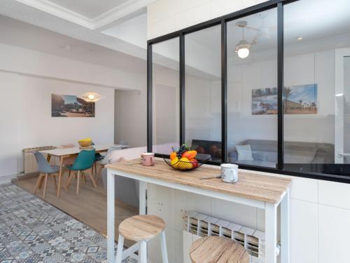 Apartment Bono By Interhome