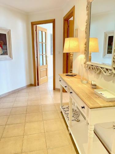 Apartamento The Cliffs - Passion Eccehomo