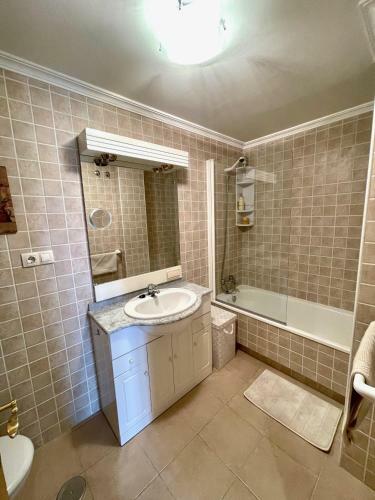 Apartamento The Cliffs - Passion Eccehomo