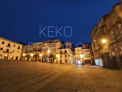 Apartamento Cami�o Vello 2
