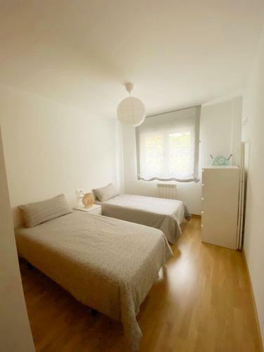 Apartamento Cami�o Vello 2